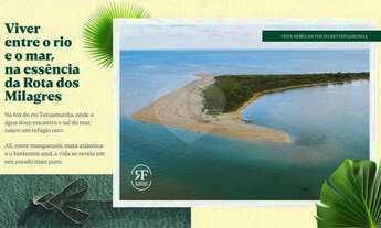 Imagem 2: Terreno com 1 quartos à venda em Centro - AL