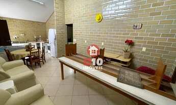 Imagem 7: Casa com 3 dormitórios à venda em Balneário Arroio do Silva-SC