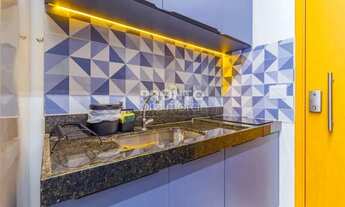 Imagem 2: Flat Mana Beach Experience, unidade não informado 119, Muro Alto