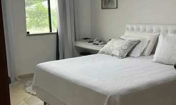 Imagem 3: CASA 4/4 NASCENTE COM ENERGIA SOLAR NA ESTRADA DO COCO - Lauro de Freitas - BA