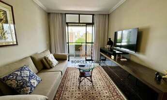 Imagem 4: Apartamento com 3 quartos à venda, 119 m² por R$ 1.200.000 - Grajaú - Belo Horizonte/MG