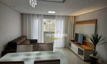 Imagem 2: Sobrado à venda, 200 m² por R$ 501.000,00 - Vila Sacadura Cabral - Santo André/SP