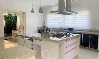 Imagem 7: Casa com 5 quartos no Jardim das Américas