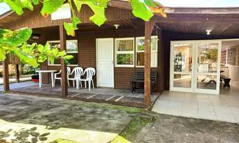 Imagem: ALUGO ÓTIMA CASA BALNEÁRIO PONTA DO PAPAGAIO