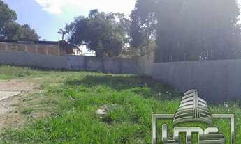 Imagem 4: Terreno em condomínio super exclusivo - ZR2 no Barreirinha