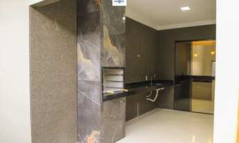 Imagem 7: Apartamento à venda no bairro Vila São Francisco - Goiânia/GO