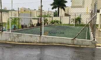 Imagem 7: Apartamento com 2 dormitórios à venda, 49 m² - Santa Luzia - Araçatuba/SP