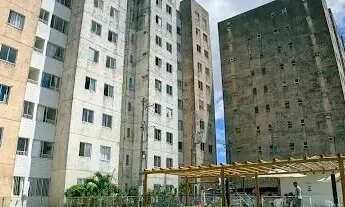 Imagem: APARTAMENTO RESIDENCIAL em SALVADOR - BA