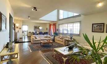 Imagem 5: CASA EM CONDOMÍNIO - ALPHAVILLE - SP