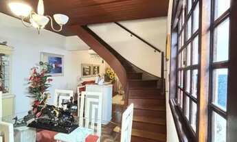 Imagem 6: Sobrado para venda com 160m² e 5 vagas na Vila Monumento