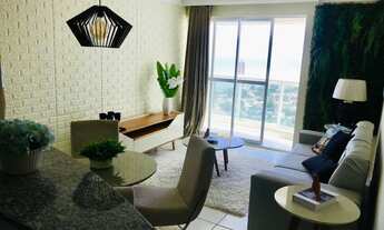 Imagem 7: Excelente ap estrela do Atlântico mobiliado, andar alto