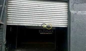 Imagem 4: Vende e Aluga - Galpão Comercial Reformado à Venda na Vila Nova Mazzei. ZN - SP