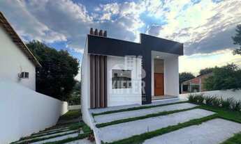 Imagem: Casa com 3 quartos à venda, 163 m² por