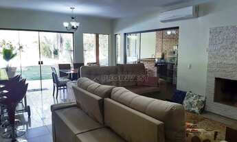 Imagem 4: Casa com 3 dormitórios, 304 m² - venda por R$ 1.400.000,00 ou aluguel por R$ 7.500,00/mês