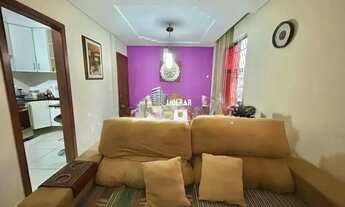 Imagem 4: Apartamento à Venda no Sagrada Família 87m² | 3 Quartos | Suíte | 2 Vagas Paralelas