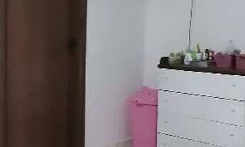 Imagem: /Casa no Águas Claras com 2 Qrts - garagem