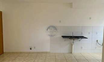 Imagem 4: Apartamento de 47m² - Com acessibilidade!