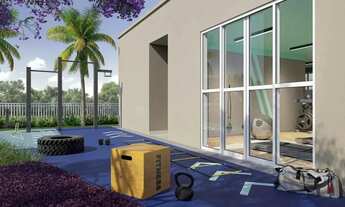 Imagem 6: 2 e 3/4 com suíte e vaga - Rio Vermelho