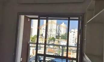 Imagem 3: Apartamento, 1 dormitório, 1 vaga de garagem. 40m² Aclimação