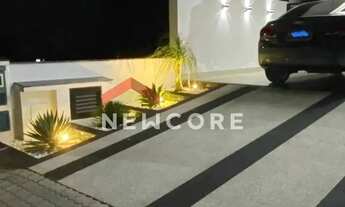 Imagem 4: Casa de condomínio em Avenida Prefeito José Lozano Araújo - Jardim Ypê - Paulínia/SP