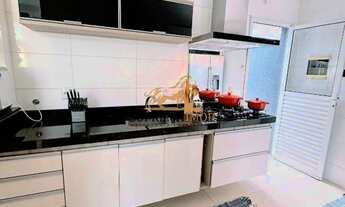 Imagem 7: Casa sobrado com 3 quartos á venda , Condomínio Golden Park Residence II