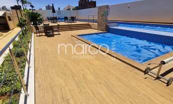 Imagem 4: Pasta 157.6 - Apartamento para locação, Vila Maria José, Goiânia, GO