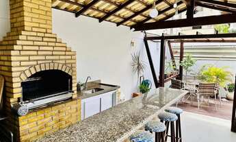 Imagem 7: Imóvel para venda possui 270 metros quadrados com 4 quartos em Jardim Camburi - Vitória