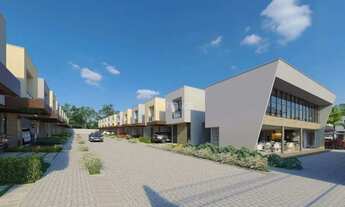 Imagem 2: Casa em Condomínio à venda, Tarsila do Amaral no bairro Uruguai, Teresina/PI