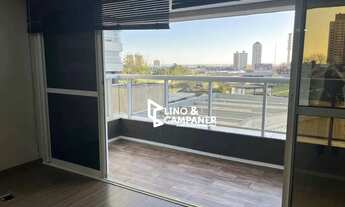 Imagem 4: Sala para alugar, 50 m² por R$ 3.200/mês - Palhano Premium - Londrina/PR