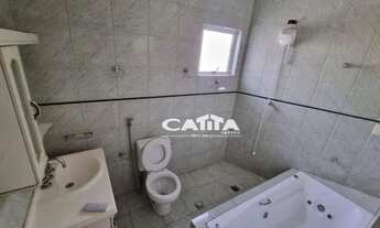 Imagem 4: Sobrado com 3 dormitórios para alugar, 125 m² por R$ 3.700/mês - Cidade Líder - São Paulo