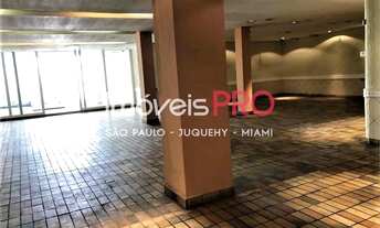 Imagem 2: Prédio comercial próximo ao Parque Ibirapuera