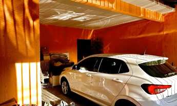 Imagem: Casa Sobrado QR 517