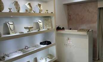 Imagem 7: Passo Ponto - Loja de Semijoias e vestuário