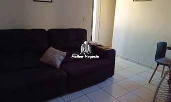 Imagem 3: Apartamento à venda com 02 dormitórios (Quartos) Condomínio Residencial Piracicaba 1 em Pi