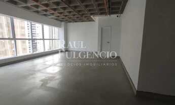 Imagem 3: Sala Comercial para Locação com Acabamento na Gleba Fazenda Palhano em Londrina