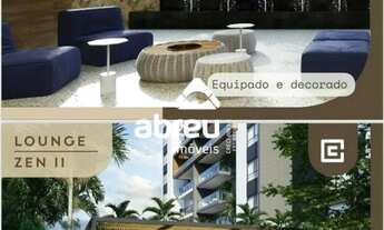 Imagem 3: Apartamento à venda no Capim Macio, Natal