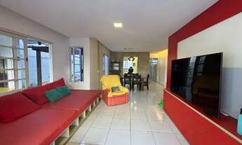 Imagem 7: Casa espaçosa em condomínio fechado, 3 quartos, Res. Jardim Europa, Antares, Maceió, AL