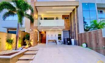 Imagem: Linda Casa no Condomínio Osvaldo Student