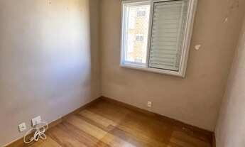 Imagem 6: RR8475 Apartamento 66m² CONDOMÍNIO INSPIRE (BRISAS) - OPORTUNIDADE - 3 Dorms 1 Vaga - Baru