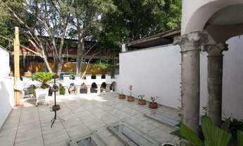 Imagem: Sobrado para venda em Parque Tietê com