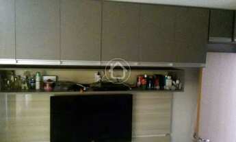 Imagem 5: APARTAMENTO 2 QUARTOS E 1 BANHEIRO SOCIAL