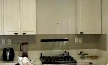 Imagem 2: CASA ALUGUEL ALPHAVILLE! 4 QUARTOS E PISCINA