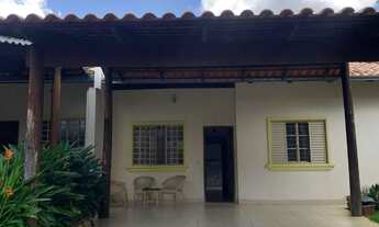 Imagem 3: Casa Cond. Vila São José
