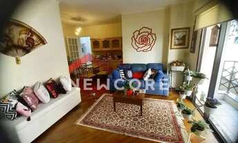 Imagem: Apartamento em Rua Califórnia - Cidade