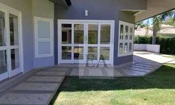 Imagem 4: Casa com 4 suítes, 580 m² - venda por R$ 5.500.000 ou aluguel por R$ 22.000/mês - Residenc