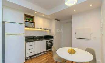 Imagem 5: Apartamento estilo LOFT mobiliado no bairro Jardim Europa!