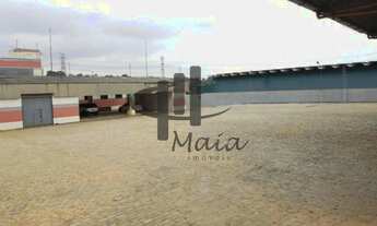 Imagem 4: Venda Galpão Osasco Industrial Anhanguera Ref: 39115