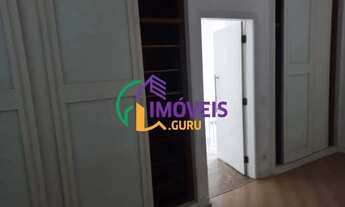 Imagem: CASA ASSOBRADADA - TATUAPÉ - SP