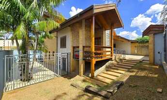 Imagem 3: Casa com 4 dormitórios para alugar, 310 m² por R$ 8.897,20/mês - Jardim Ipiranga - America