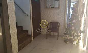 Imagem 3: Oportunidade: Apartamento mobiliado com 1 dormitório e elevador no centro de Capão da Cano